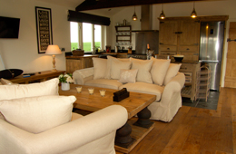 Newton Retreat